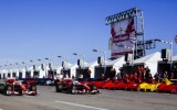 Daytona, parata record nelle Finali Mondiali Ferrari